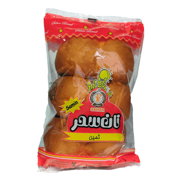 نان سحر نان ثمین 200 گرم